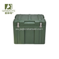 Caja de herramientas dura del nuevo equipo del estuche de plástico impermeable del diseño IP67 con espuma